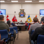 Controversial Bloomington Road Fill Permit Narrowly Approved, New Park Promised