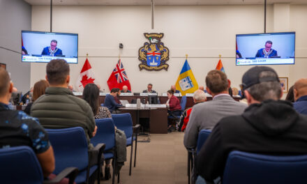 Controversial Bloomington Road Fill Permit Narrowly Approved, New Park Promised