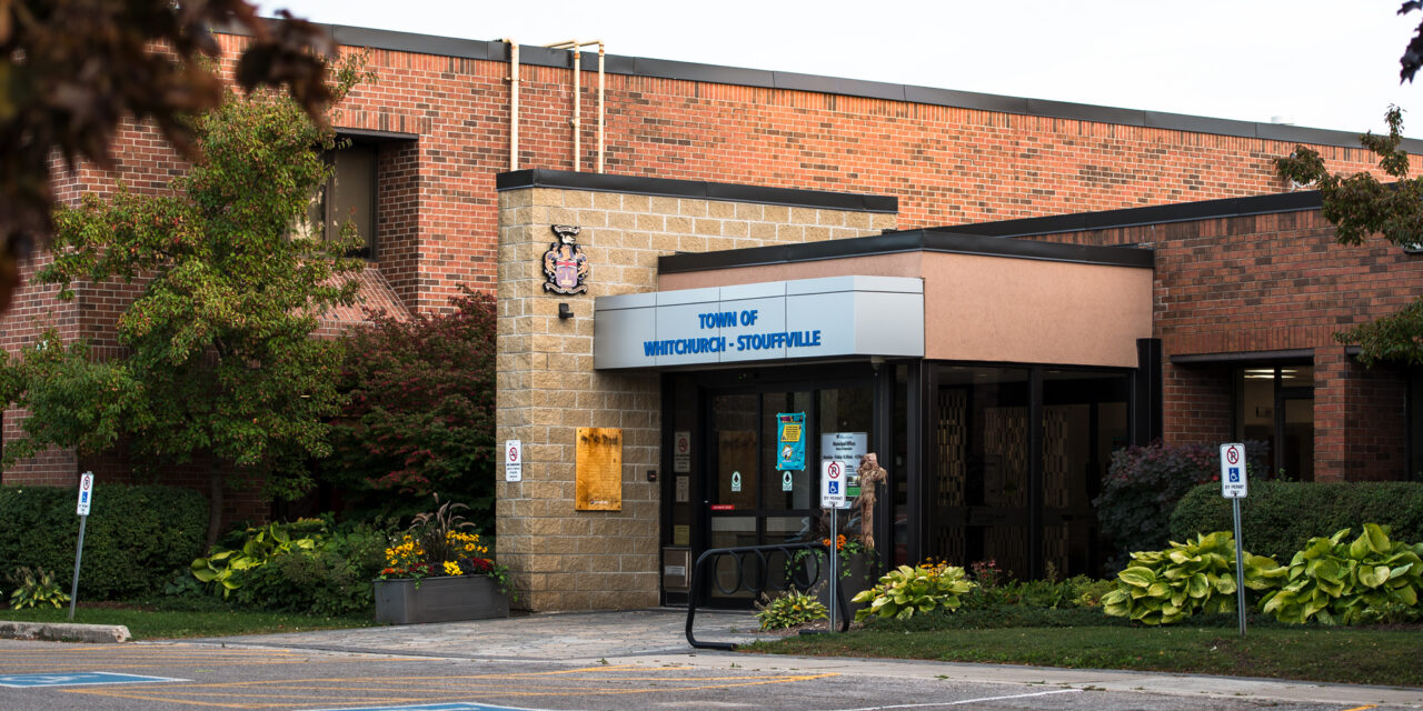 Stouffville Projects $2.7M Surplus, Enabling Capital Levy Pause for 2026