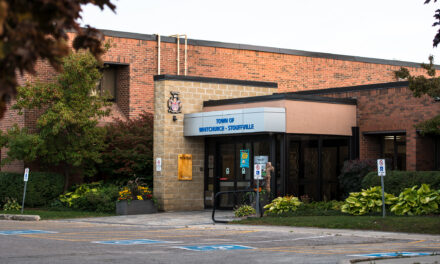 Stouffville Projects $2.7M Surplus, Enabling Capital Levy Pause for 2026