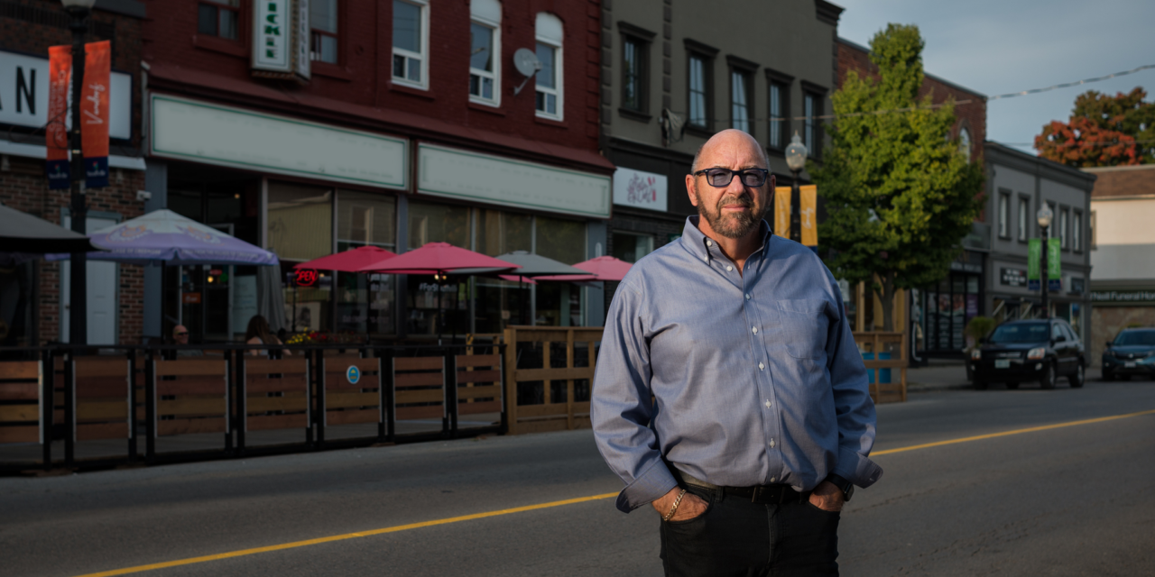 In Preventing New Offices, Councillor Upton Sees More Vibrant Future for Downtown