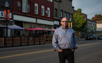 Report Details Persistent Sexual Harassment by Stouffville Councillor Rick Upton