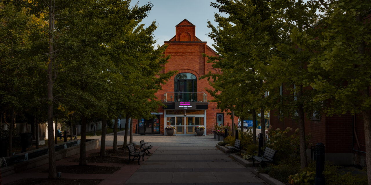 Civic Square Redesign Advances As Stouffville Looks to Spring 2026 Construction