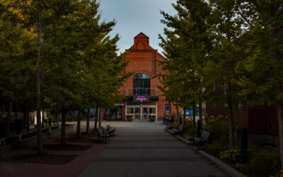 Civic Square Redesign Advances As Stouffville Looks to Spring 2026 Construction