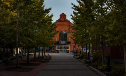 Civic Square Redesign Advances As Stouffville Looks to Spring 2026 Construction