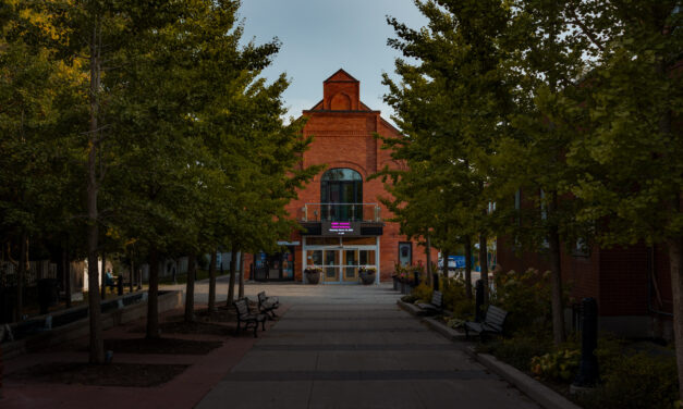 Civic Square Redesign Advances As Stouffville Looks to Spring 2026 Construction