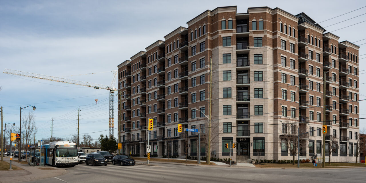 Major Review of Zoning Rules, Urban Design Guidelines Gets Underway