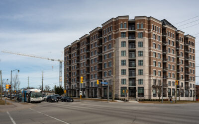 Major Review of Zoning Rules, Urban Design Guidelines Gets Underway