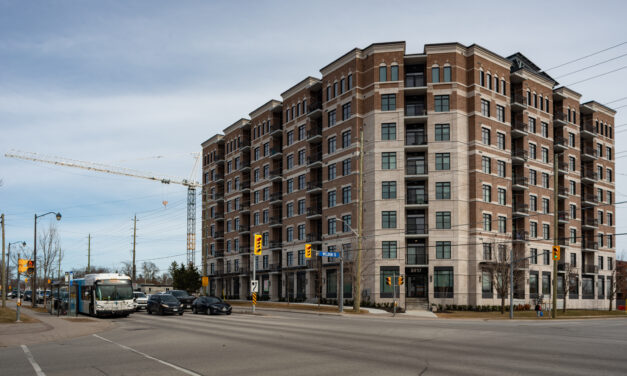 Major Review of Zoning Rules, Urban Design Guidelines Gets Underway