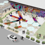 From Parking to Placemaking: Stouffville’s Downtown Urban Plaza Project Begins