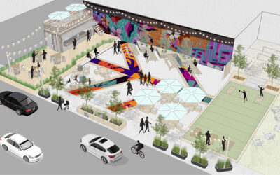 From Parking to Placemaking: Stouffville’s Downtown Urban Plaza Project Begins