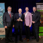 Hall of Fame Expands as Stouffville Honours Local Business Leaders