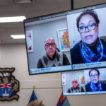 Councillor Rick Upton Remains in Office After Council Escalates Sanctions