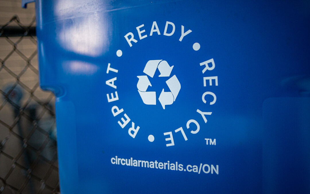 Beyond the Bin: Understanding Producer Responsibility Recycling in the N6