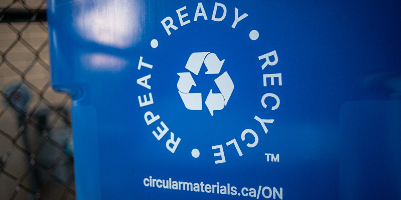 Beyond the Bin: Understanding Producer Responsibility Recycling in the N6