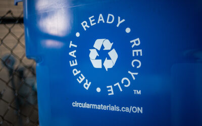 Beyond the Bin: Understanding Producer Responsibility Recycling in the N6