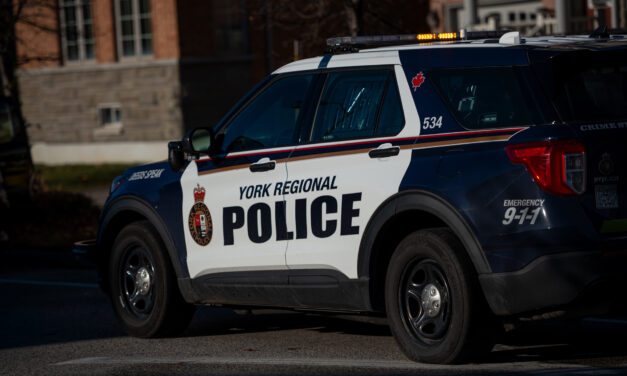 Updated: YRP Seeking at Least Four Suspects Following Shoppers Drug Mart Robbery