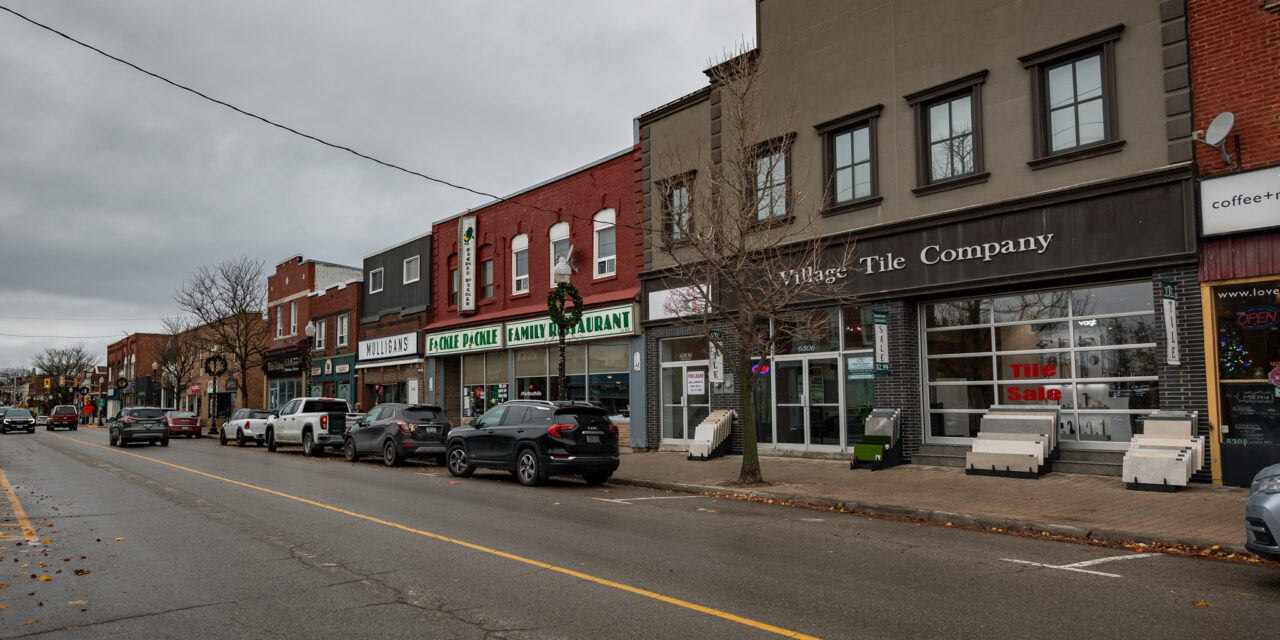 Stouffville Readies Voluntary Business Registry Focused on Economic Development