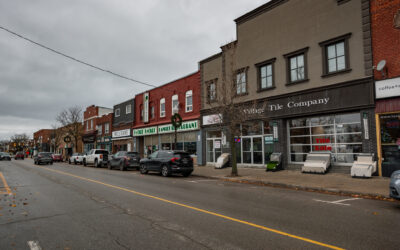 Stouffville Readies Voluntary Business Registry Focused on Economic Development