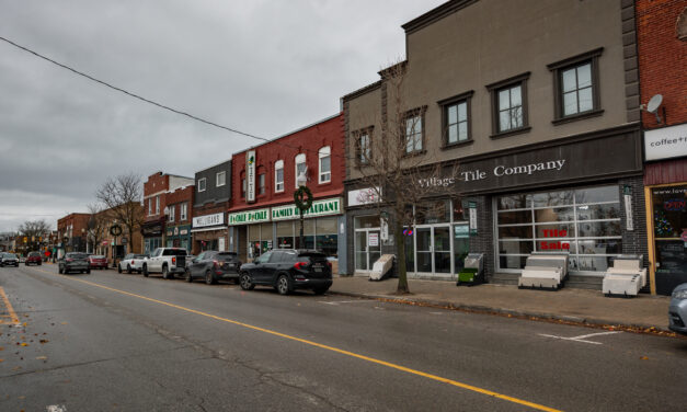 Stouffville Readies Voluntary Business Registry Focused on Economic Development