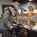 New Christmas Market Brings Creators, Artisans & Food Vendors to Stouffville