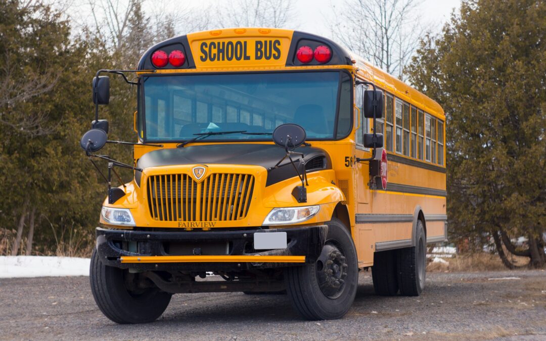 YRDSB Transportation Pilot Aims to Limit Weather-Related Cancellations in York Region