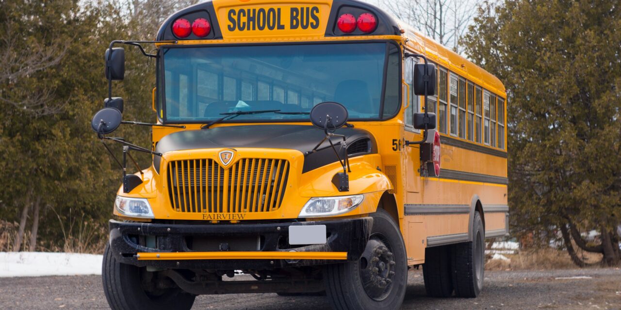 YRDSB Transportation Pilot Aims to Limit Weather-Related Cancellations in York Region