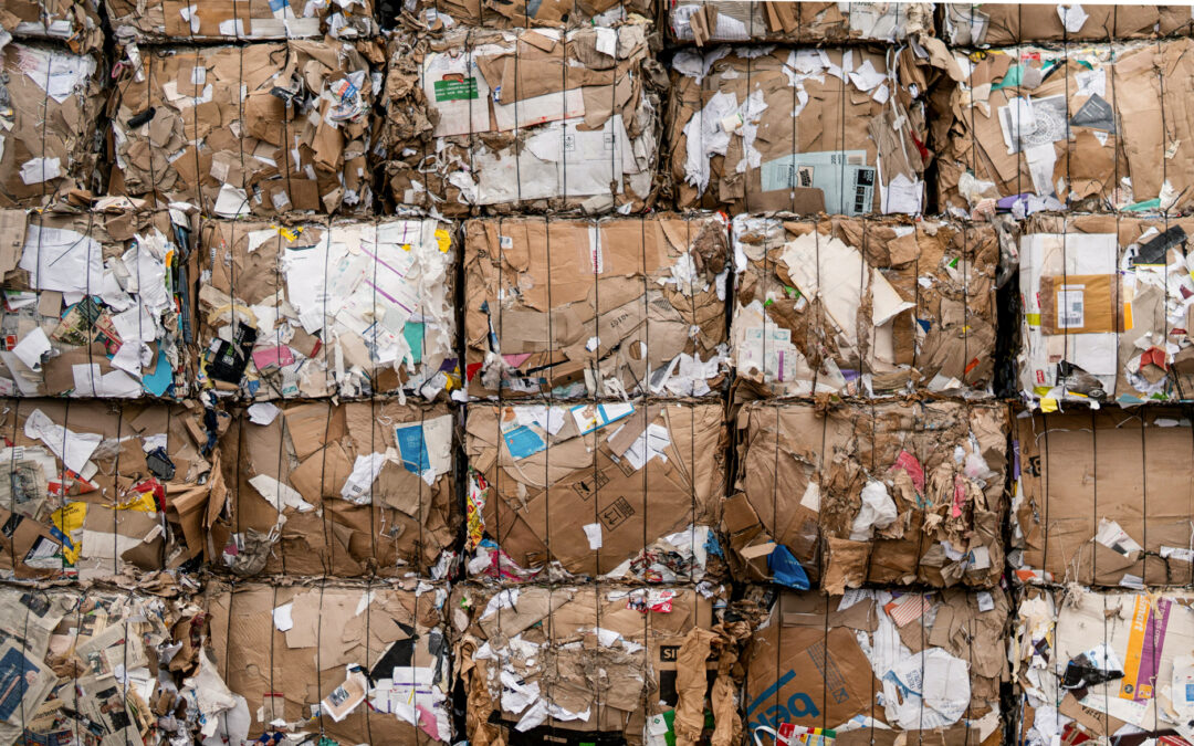 What Stouffville Residents Need to Know Ahead of the Blue Box Transition