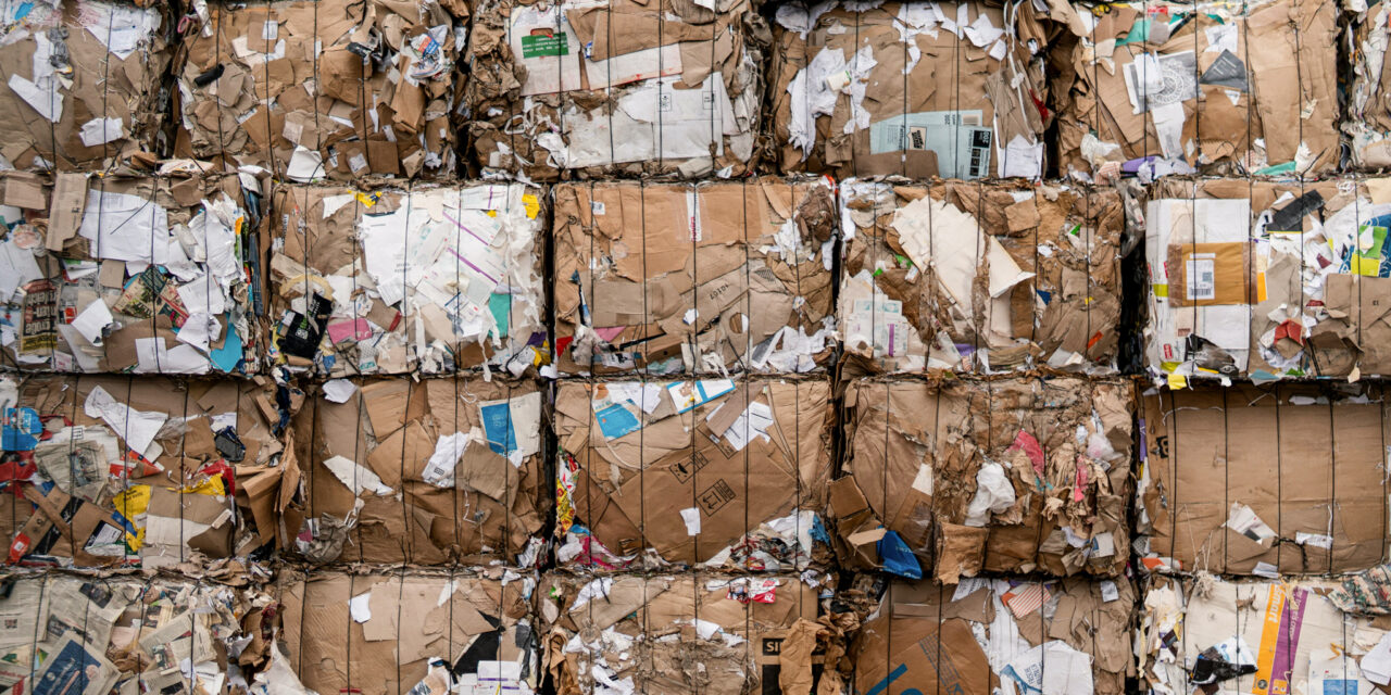 What Stouffville Residents Need to Know Ahead of the Blue Box Transition