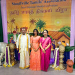 Tamil Heritage Month Celebration Returns to Stouffville This Friday 