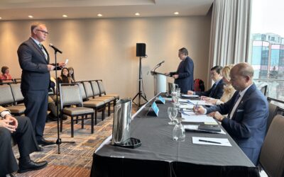 Lovatt Warns Infrastructure Projects, Service Expansion At Risk Without Provincial Support