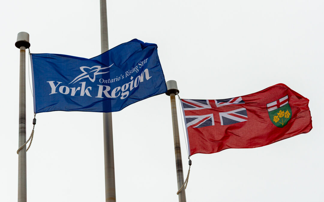 Province Urged to Close Funding Gaps as York Region Faces Mounting Pressures