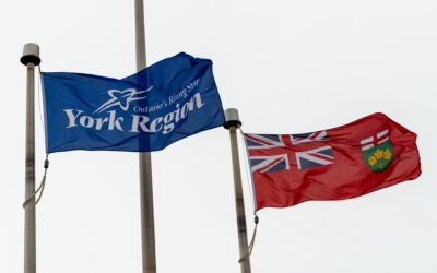 Province Urged to Close Funding Gaps as York Region Faces Mounting Pressures
