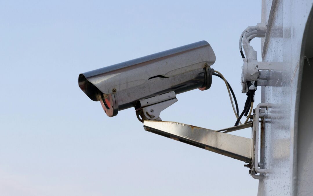 YRP Urges Stouffville to Consider CCTV Cameras for Crime Deterrence