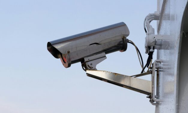 YRP Urges Stouffville to Consider CCTV Cameras for Crime Deterrence