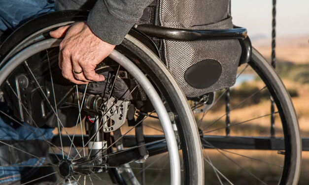 Residents Invited to Help Shape Stouffville’s Next Accessibility Plan