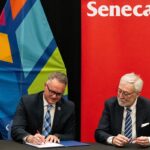 Stouffville to Host Seneca Public Administration Students Under New Partnership Agreement