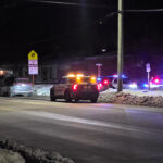 Gunfire Damages Residence in Whitchurch-Stouffille, No Injuries Reported