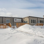 Stouffville’s New Daycare Nears Opening as Demand for Affordable Care Grows