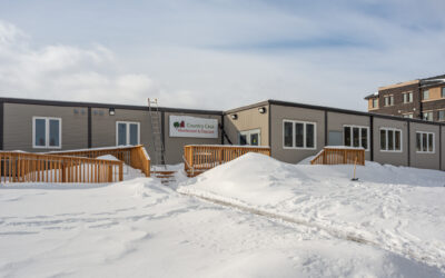 Stouffville’s New Daycare Nears Opening as Demand for Affordable Care Grows