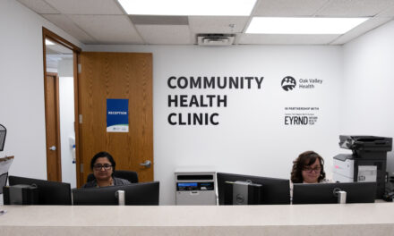 Oak Valley Health Extends Stouffville Cervical Cancer Screening Pop-Up to March 31