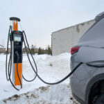 EV Chargers Added to Stouffville Leisure Centre With Help From Provincial Grant