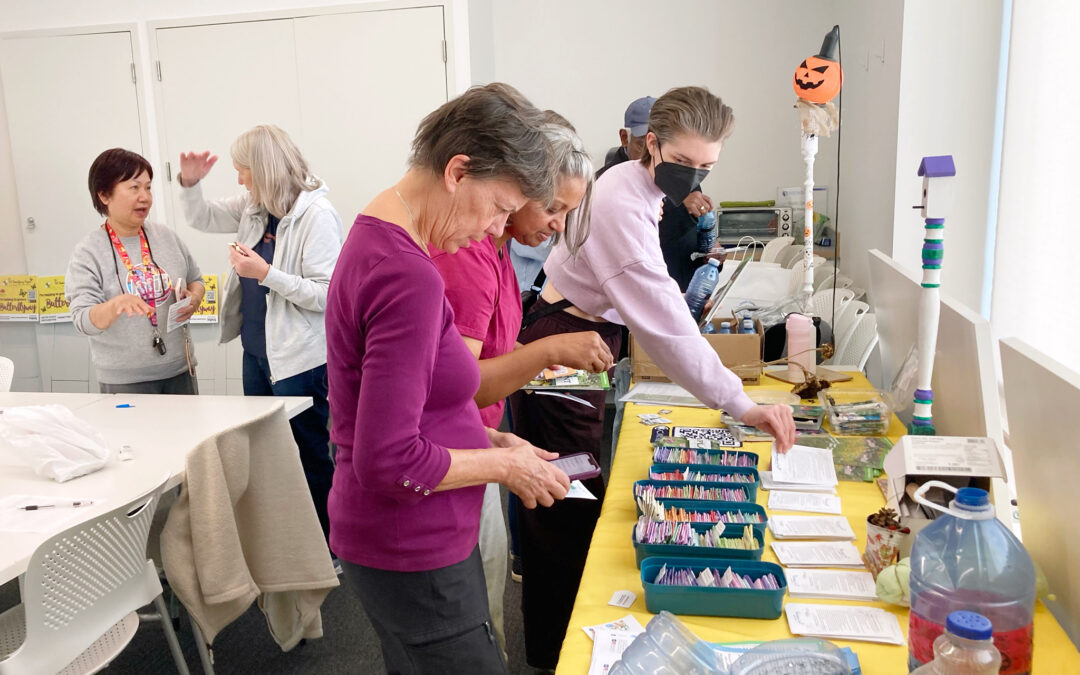 Sustainable Stouffville Building Climate Impact Through Events, Partnerships & Advocacy