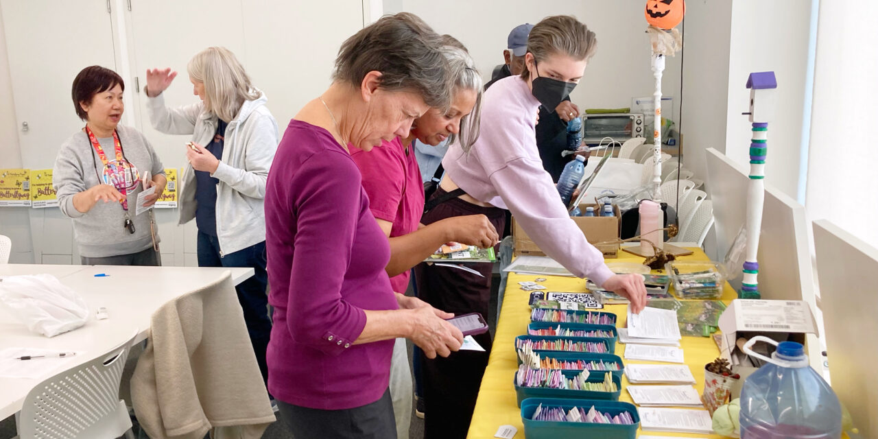 Sustainable Stouffville Building Climate Impact Through Events, Partnerships & Advocacy