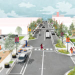 Stouffville Details Updated Main Street Reconstruction Plans at Latest Open House