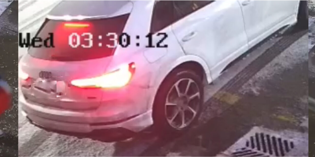 Attempted Arson at Stouffville Plaza Under Investigation, Linked to Markham Incident