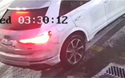 Attempted Arson at Stouffville Plaza Under Investigation, Linked to Markham Incident