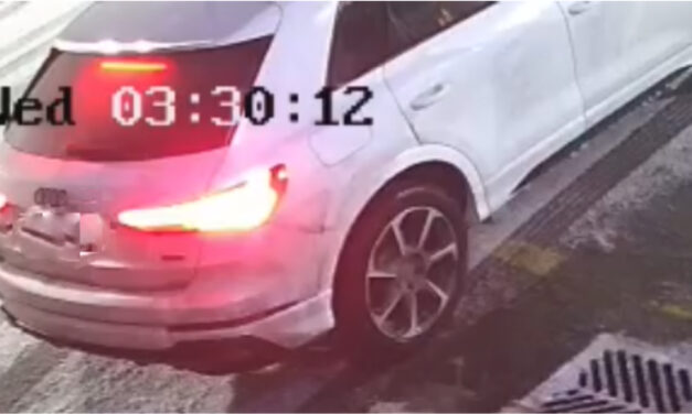 Attempted Arson at Stouffville Plaza Under Investigation, Linked to Markham Incident