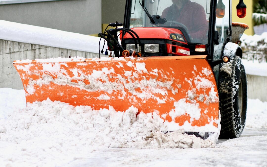 Snowy Winters Push Stouffville Sidewalk, Windrow Clearing Nearly $300K Over Budget