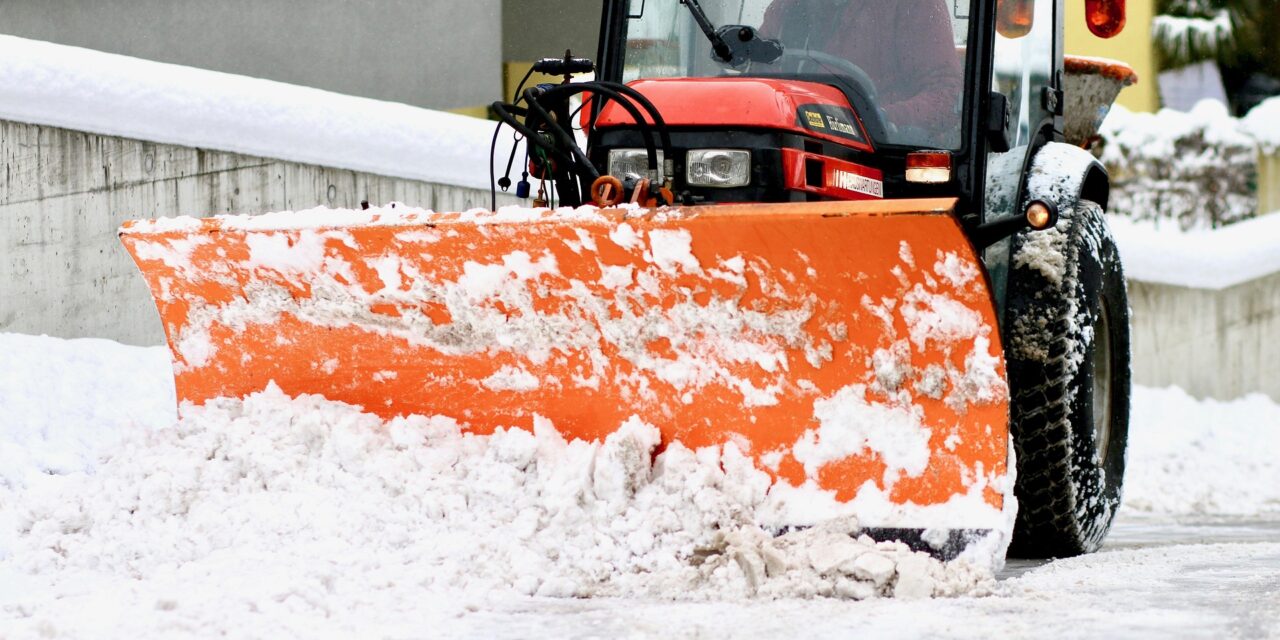 Snowy Winters Push Stouffville Sidewalk, Windrow Clearing Nearly $300K Over Budget